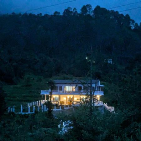 Brook Cottage Champawat المظهر الخارجي الصورة