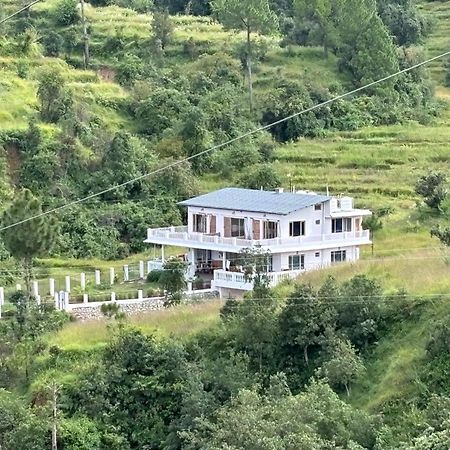 Brook Cottage Champawat المظهر الخارجي الصورة