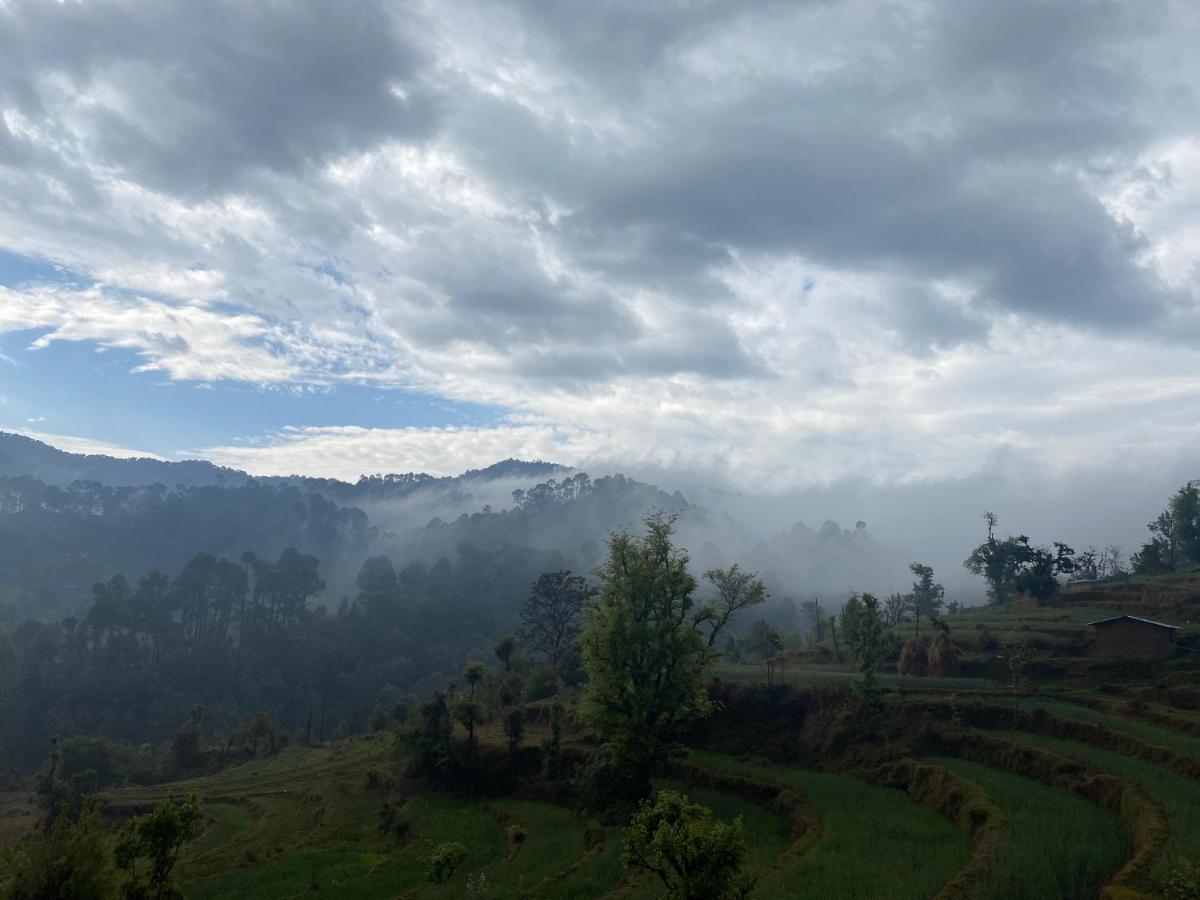 Brook Cottage Champawat المظهر الخارجي الصورة