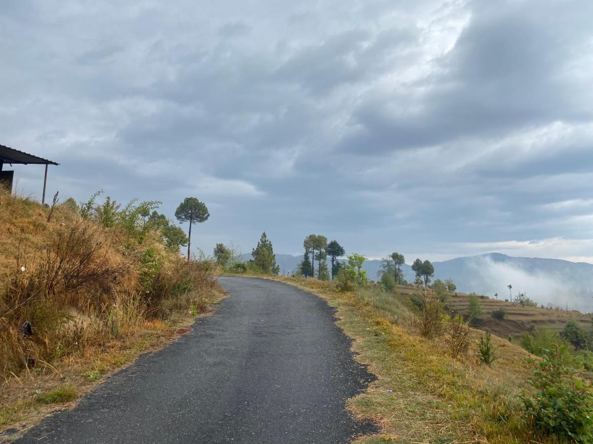 Brook Cottage Champawat المظهر الخارجي الصورة