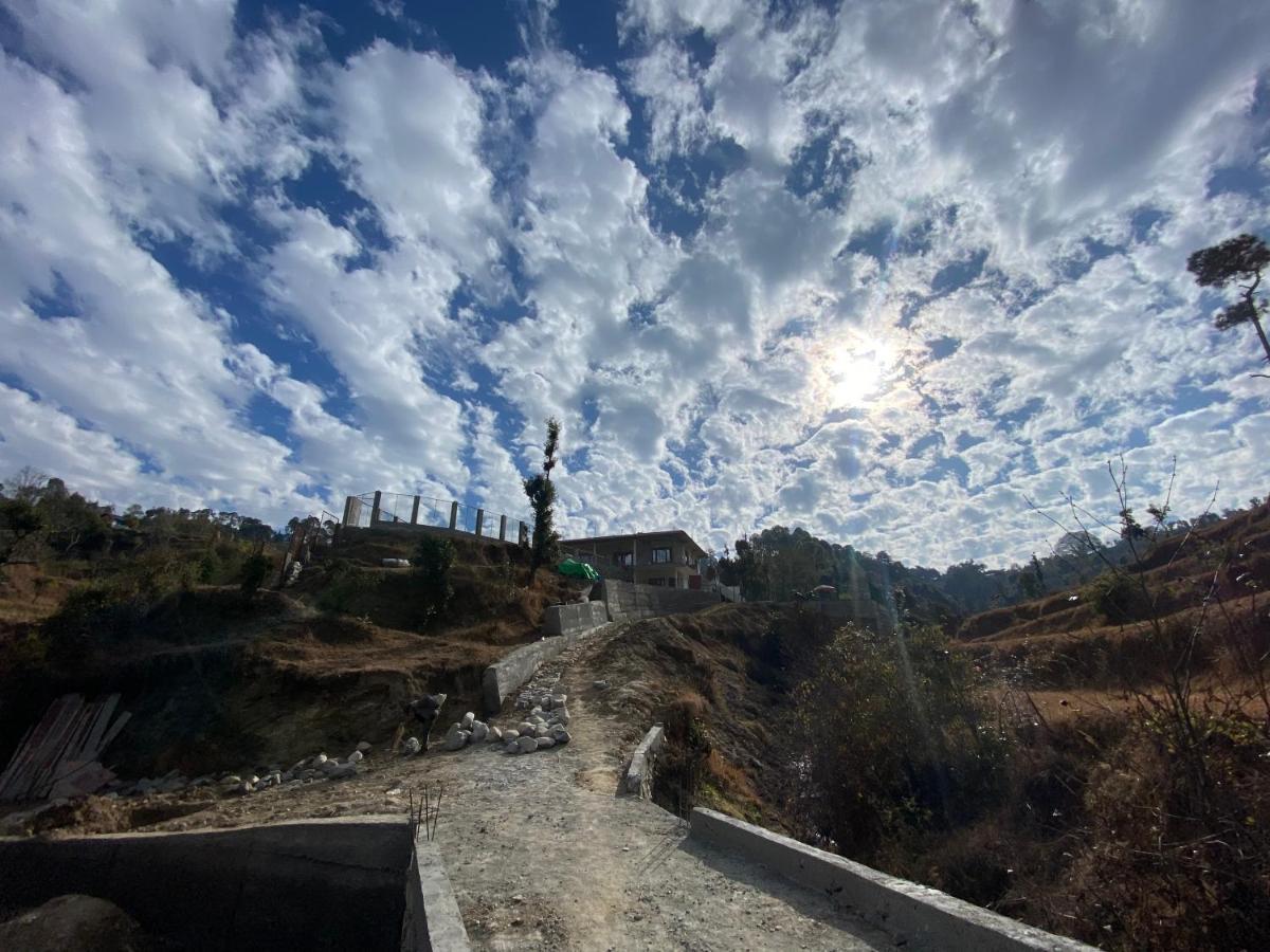 Brook Cottage Champawat المظهر الخارجي الصورة