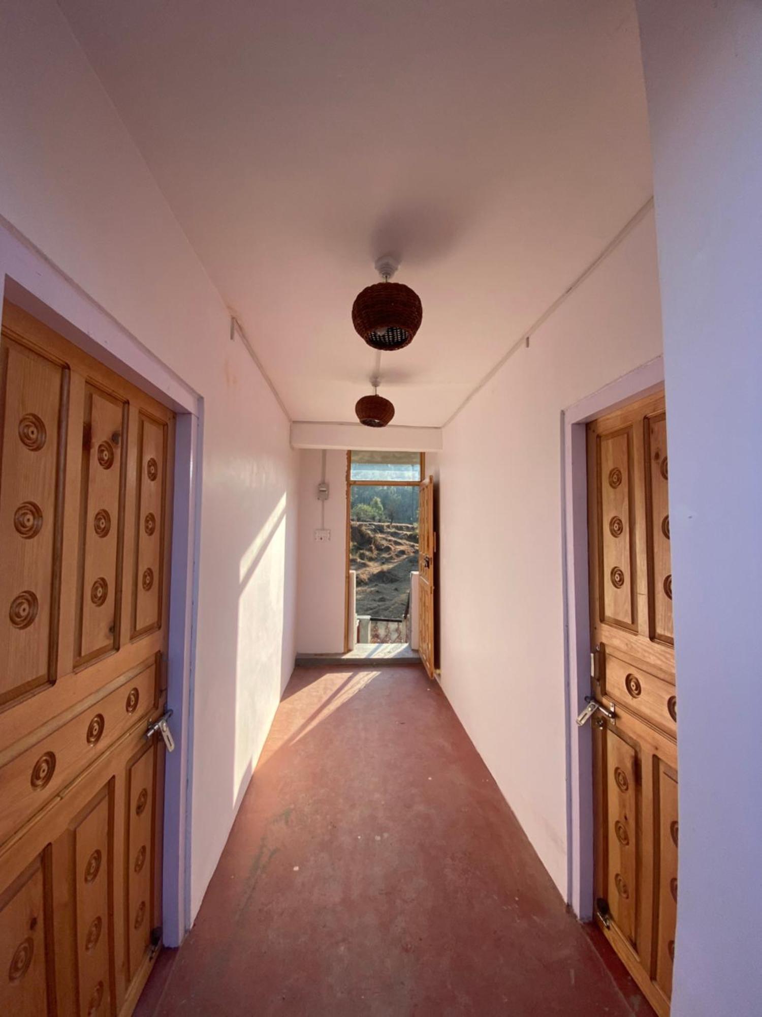 Brook Cottage Champawat المظهر الخارجي الصورة