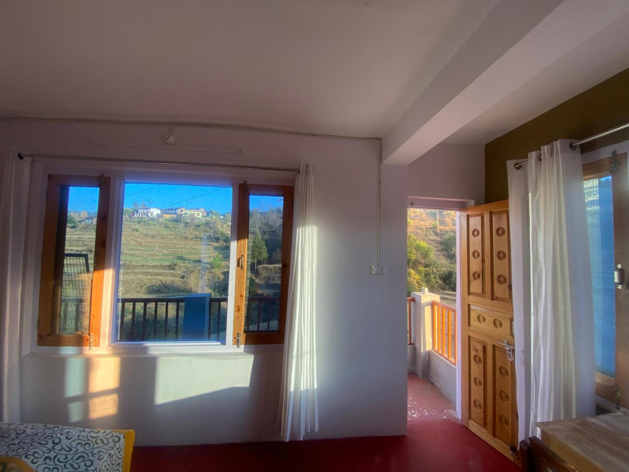 Brook Cottage Champawat المظهر الخارجي الصورة