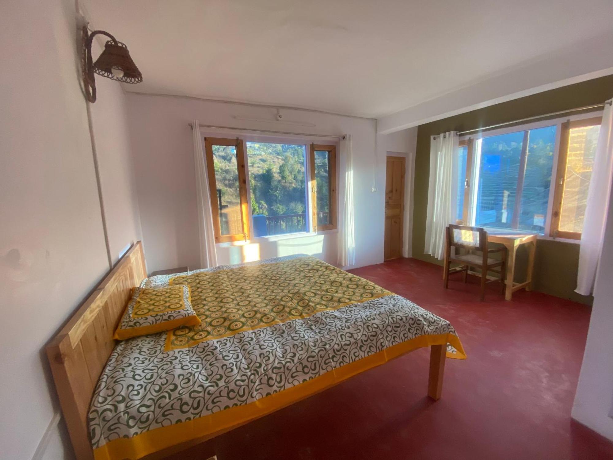 Brook Cottage Champawat المظهر الخارجي الصورة