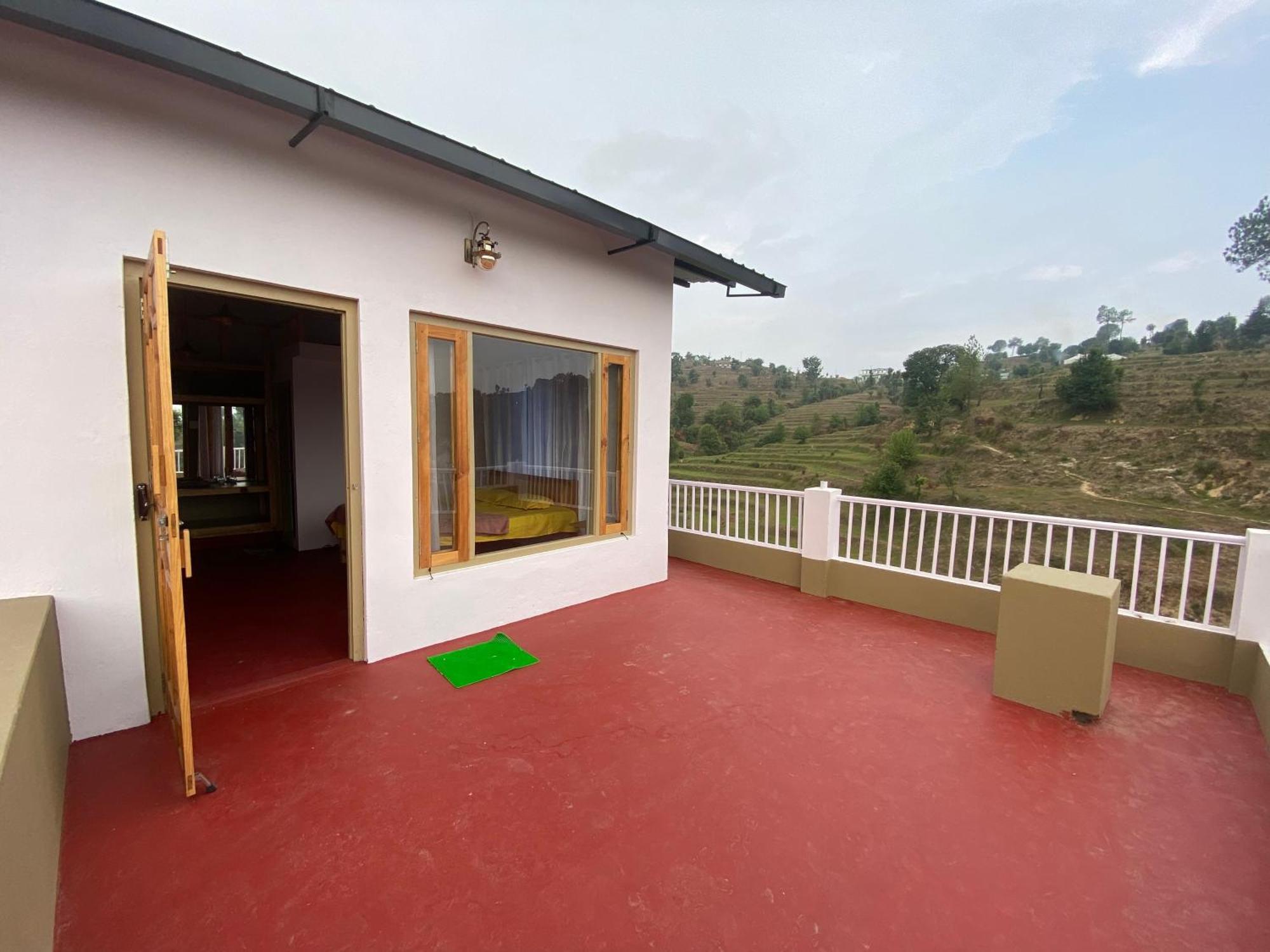Brook Cottage Champawat المظهر الخارجي الصورة