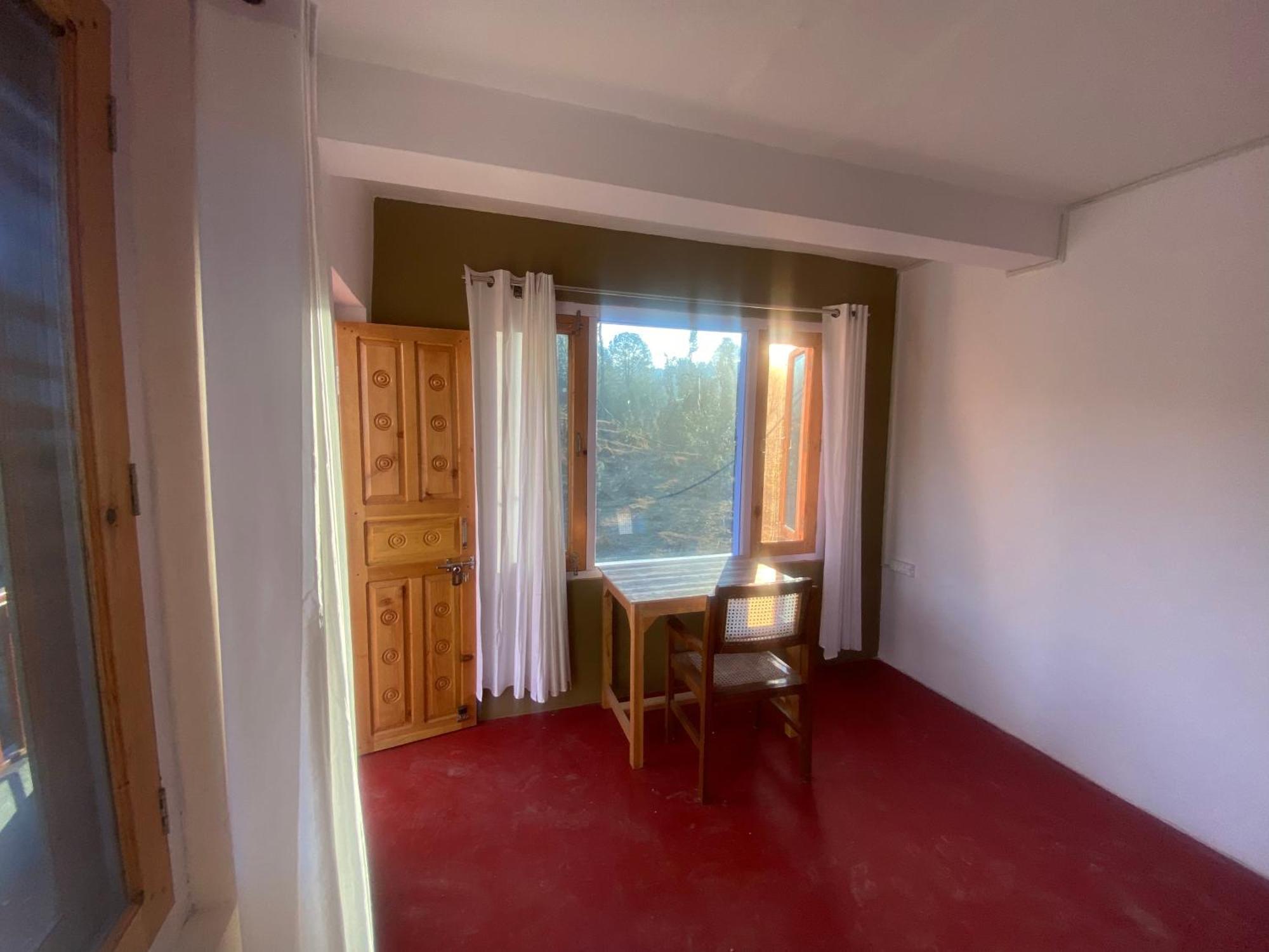 Brook Cottage Champawat المظهر الخارجي الصورة