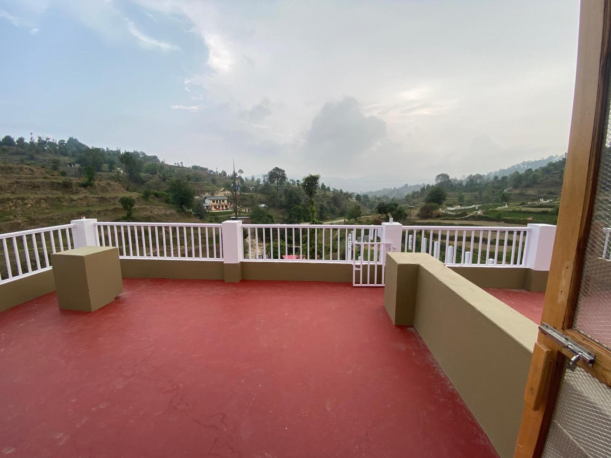 Brook Cottage Champawat المظهر الخارجي الصورة