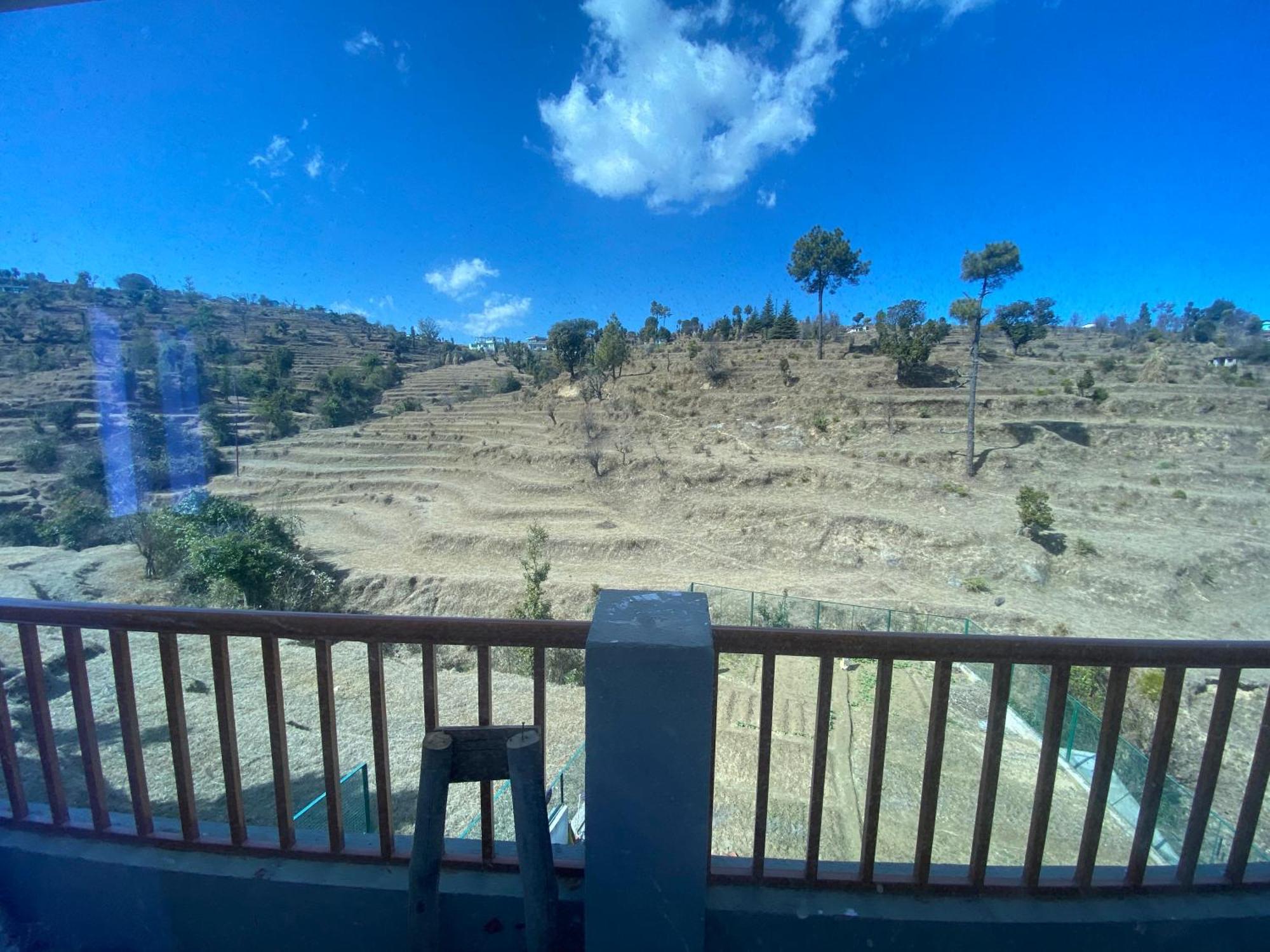 Brook Cottage Champawat المظهر الخارجي الصورة