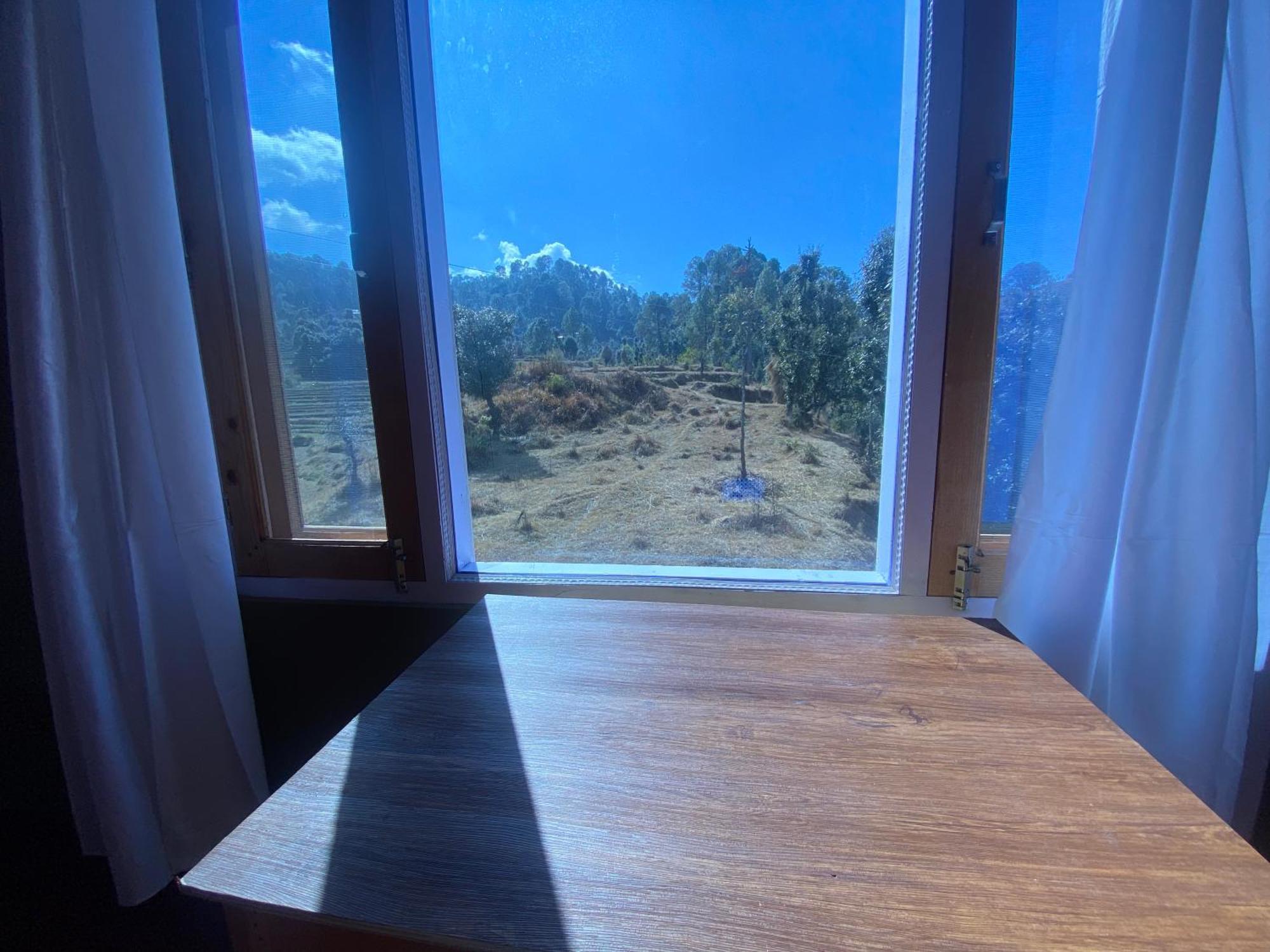 Brook Cottage Champawat المظهر الخارجي الصورة