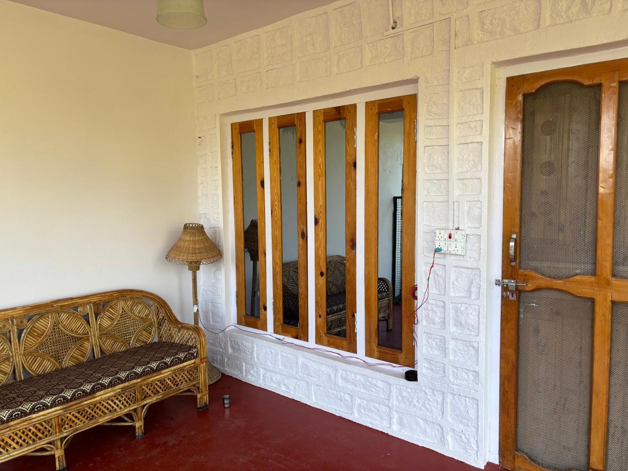 Brook Cottage Champawat المظهر الخارجي الصورة