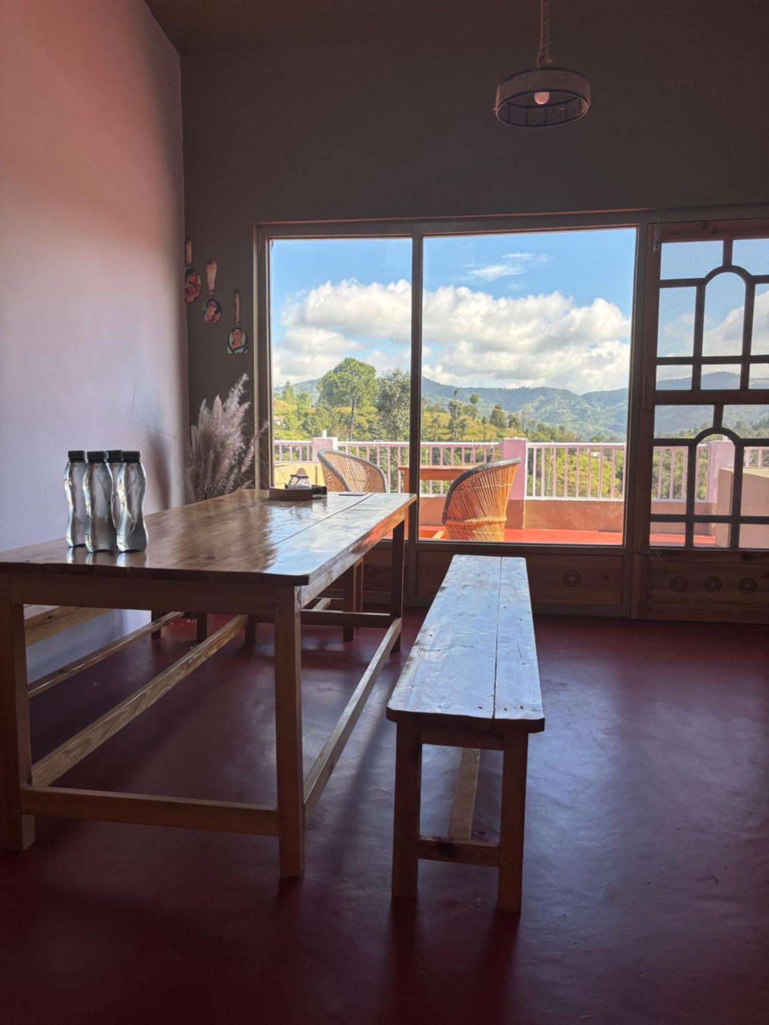 Brook Cottage Champawat المظهر الخارجي الصورة