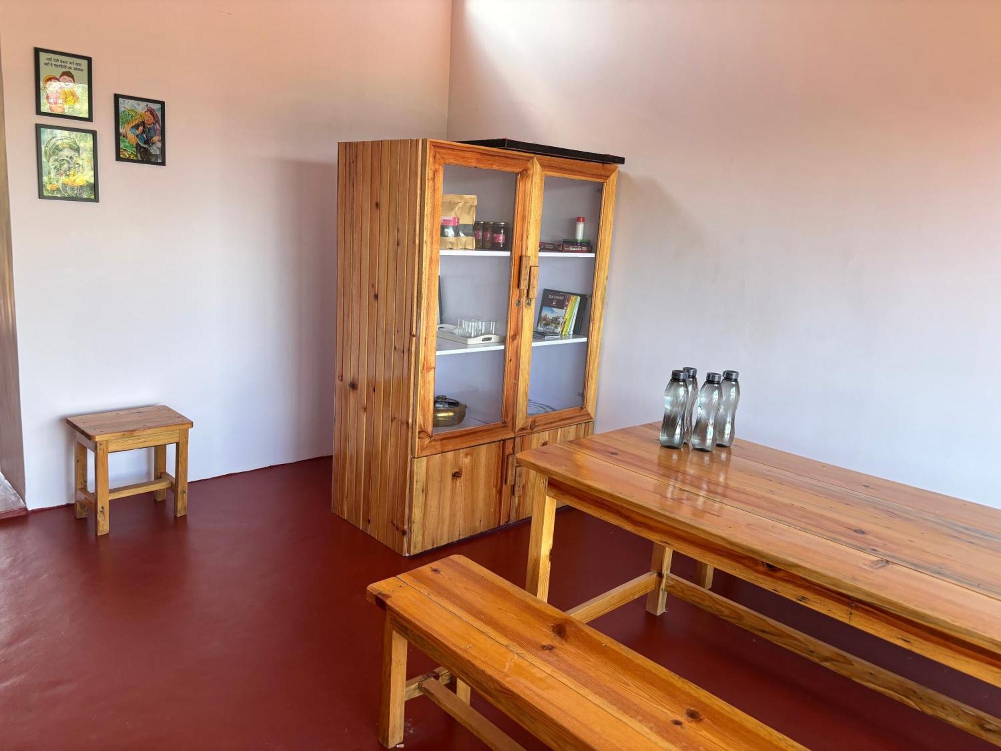 Brook Cottage Champawat المظهر الخارجي الصورة
