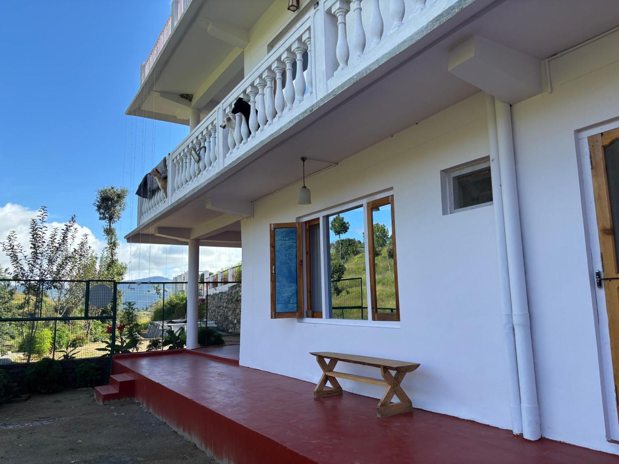 Brook Cottage Champawat المظهر الخارجي الصورة