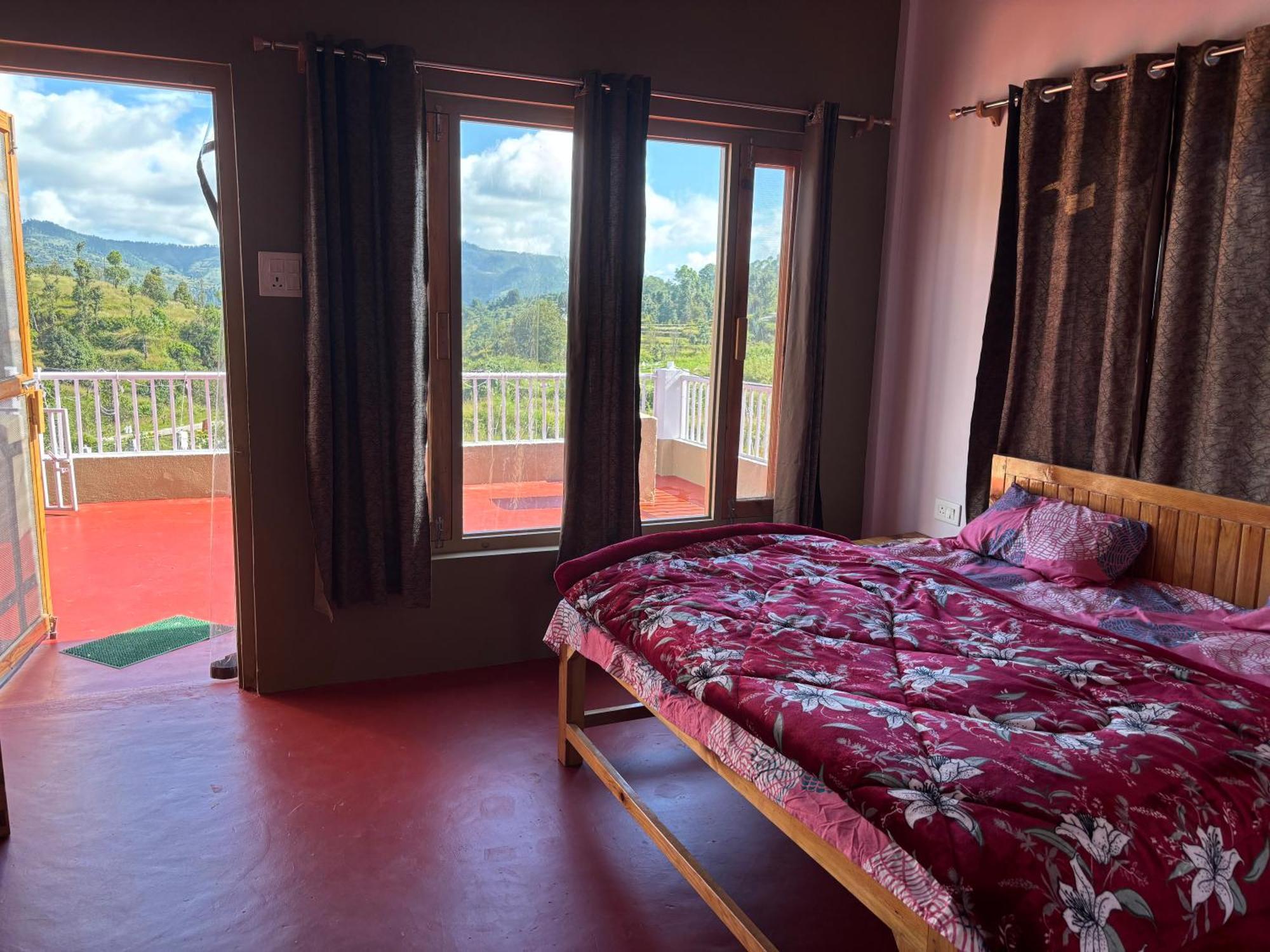 Brook Cottage Champawat المظهر الخارجي الصورة