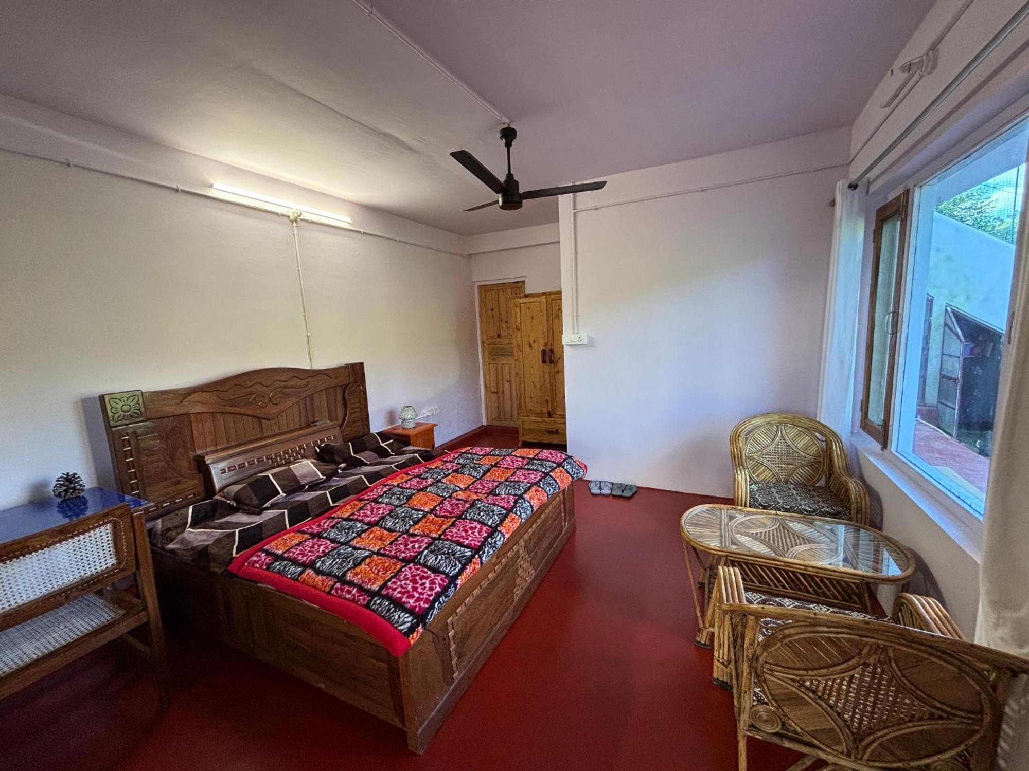 Brook Cottage Champawat المظهر الخارجي الصورة