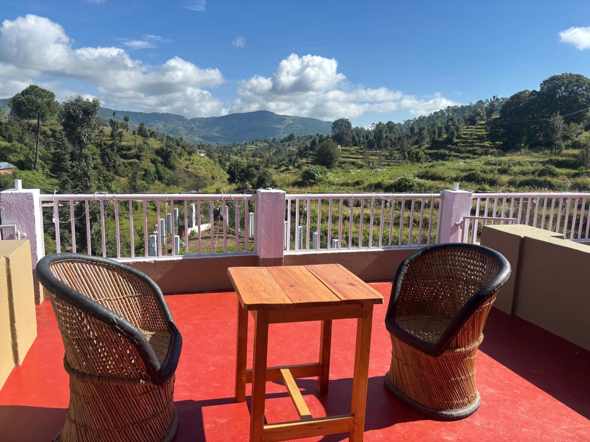 Brook Cottage Champawat المظهر الخارجي الصورة