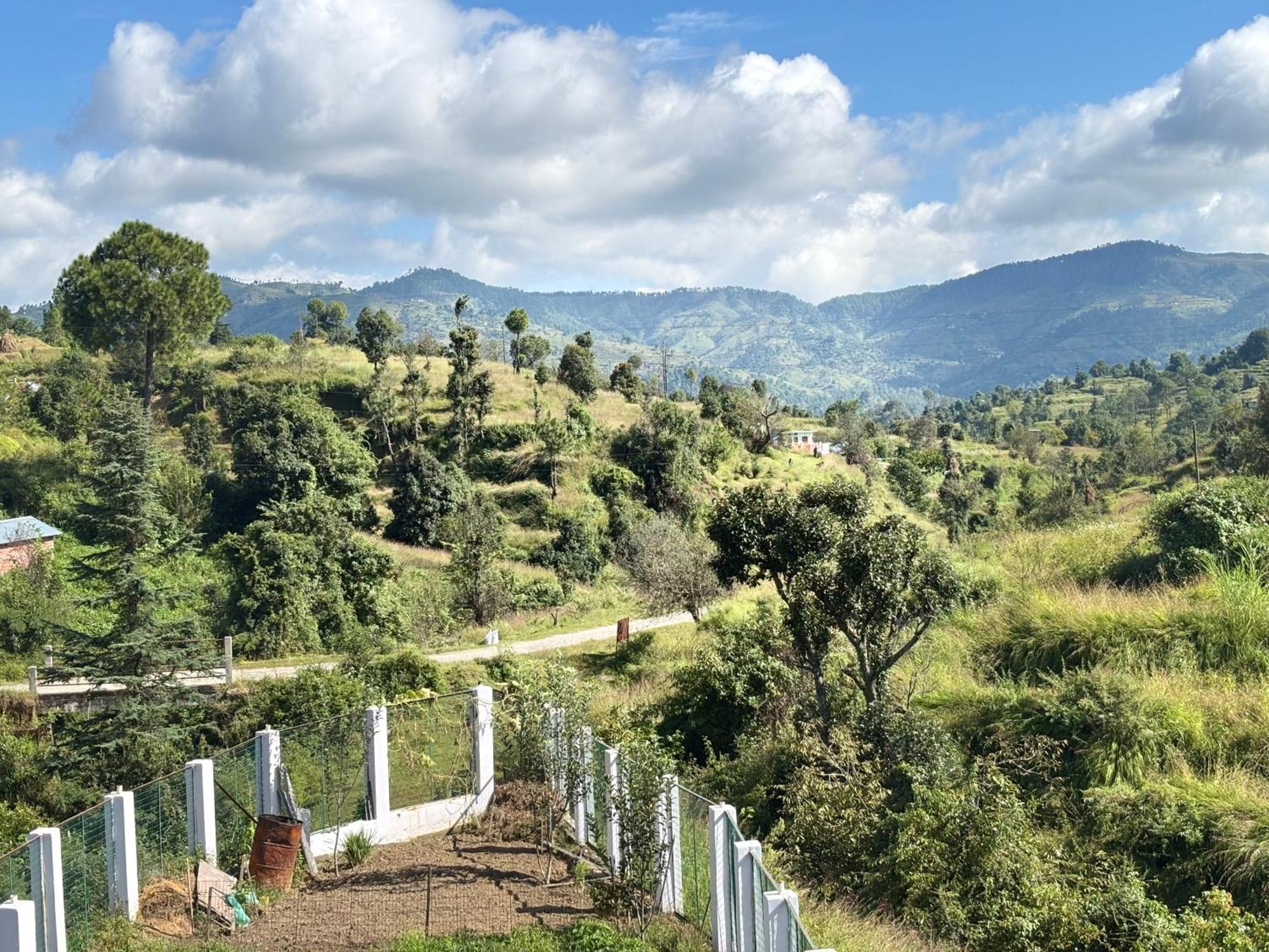 Brook Cottage Champawat المظهر الخارجي الصورة