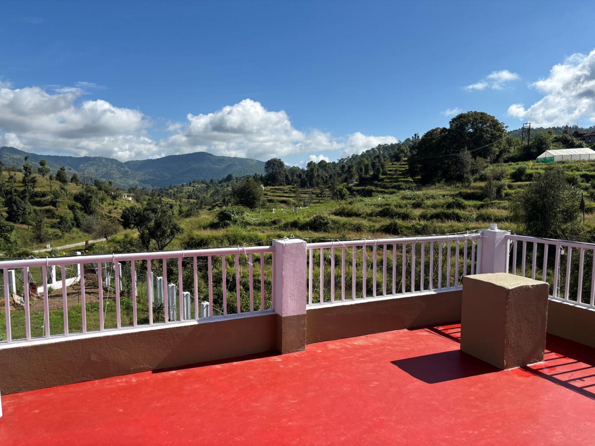 Brook Cottage Champawat المظهر الخارجي الصورة