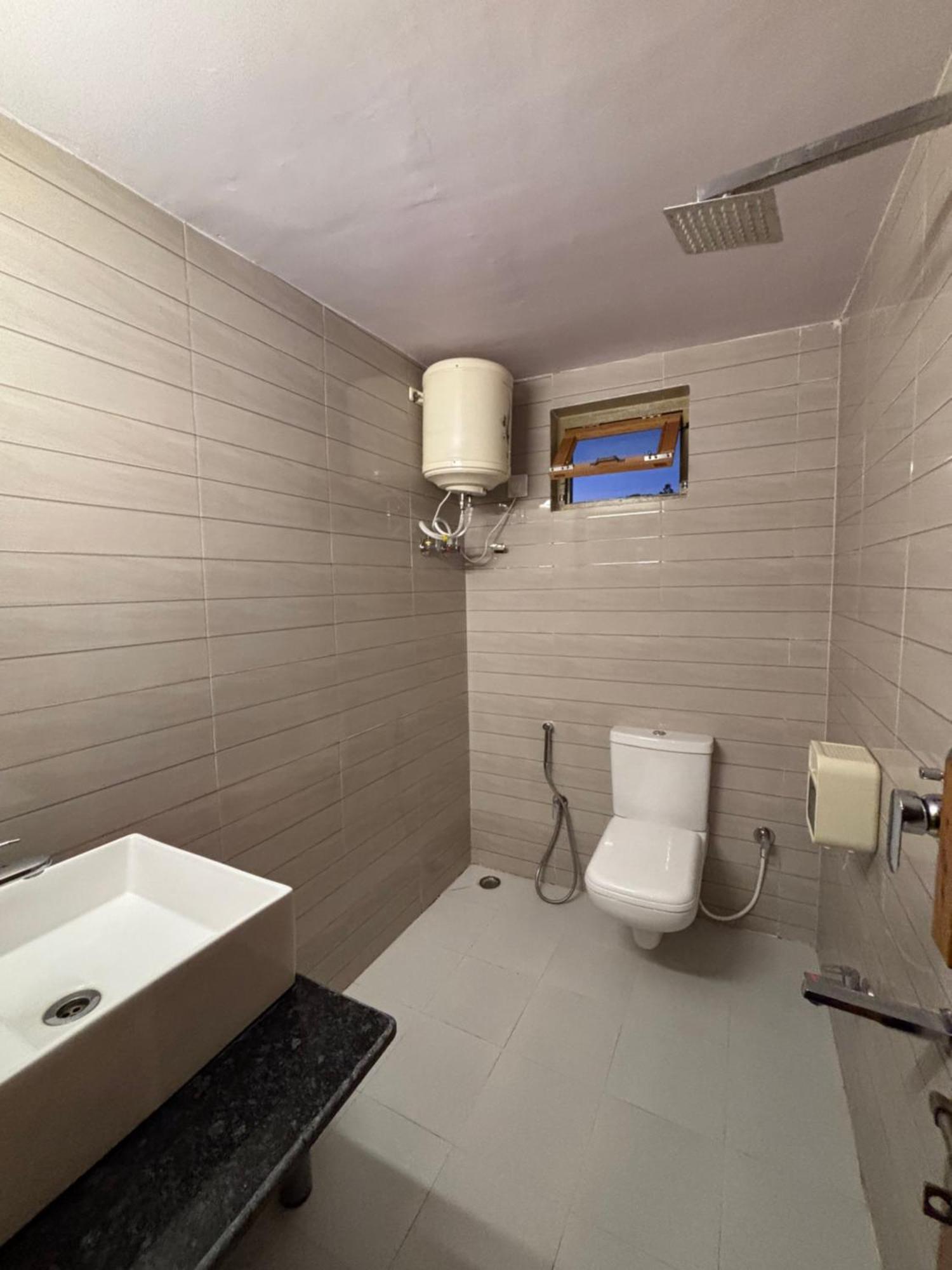Brook Cottage Champawat المظهر الخارجي الصورة