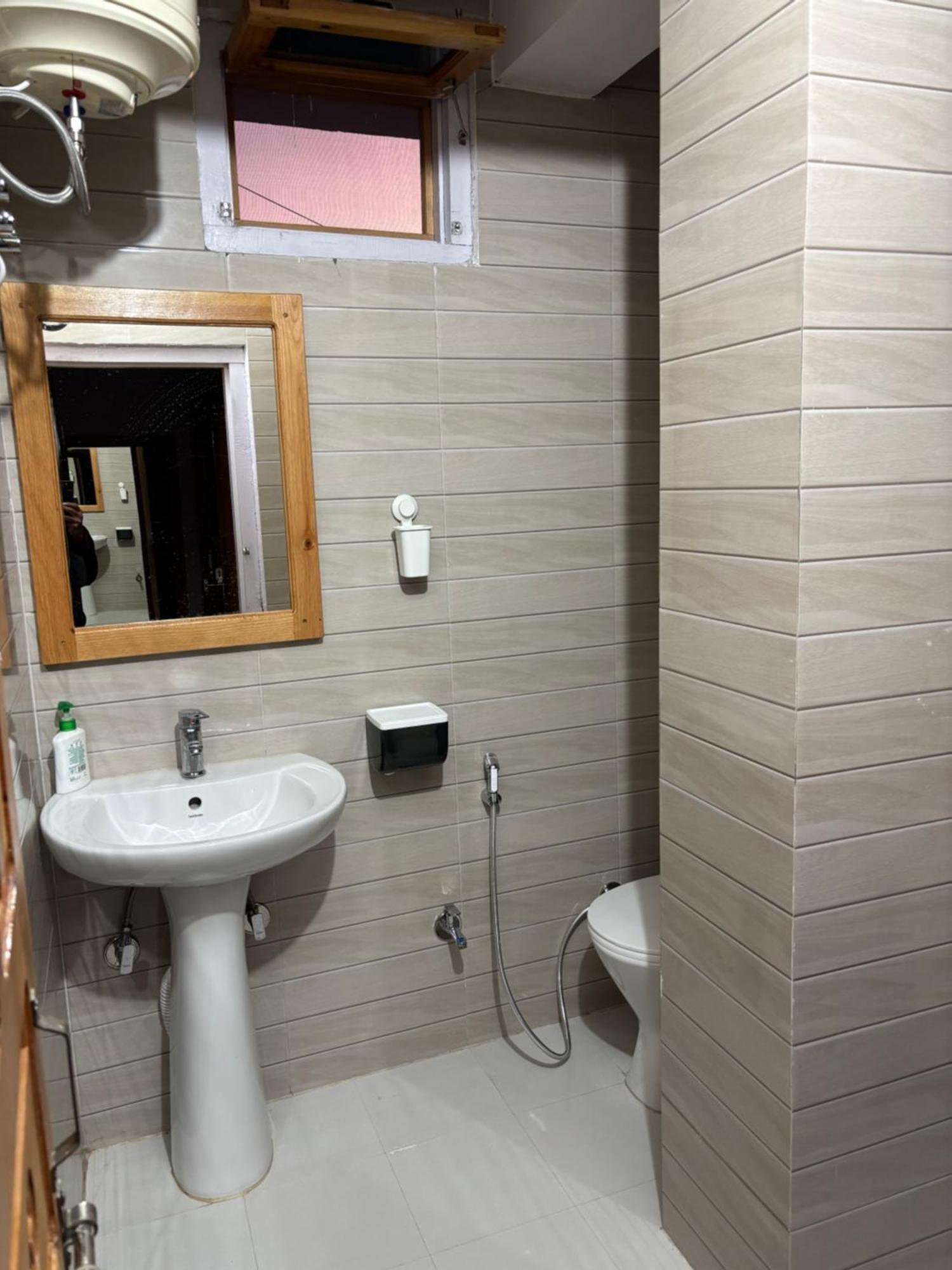 Brook Cottage Champawat المظهر الخارجي الصورة