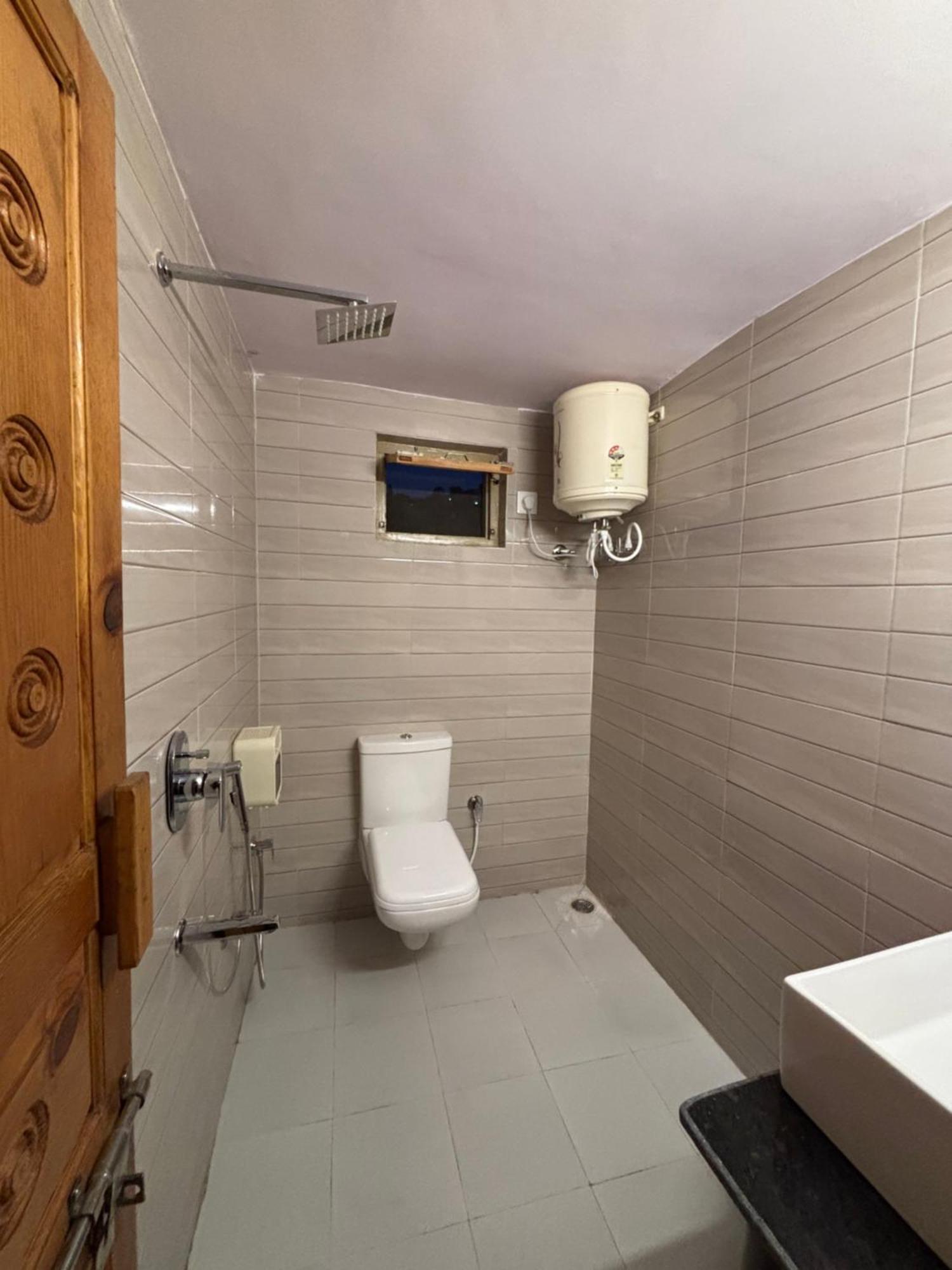 Brook Cottage Champawat المظهر الخارجي الصورة