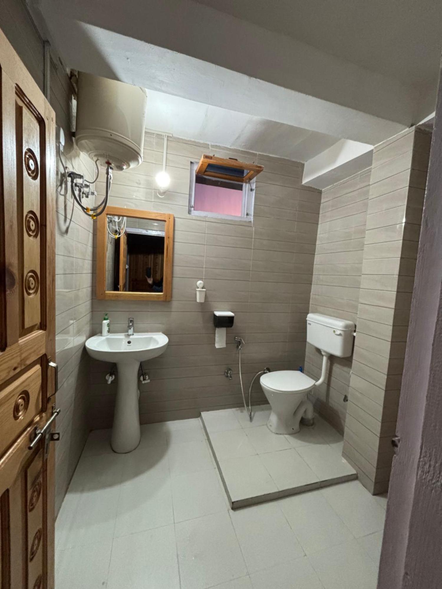 Brook Cottage Champawat المظهر الخارجي الصورة